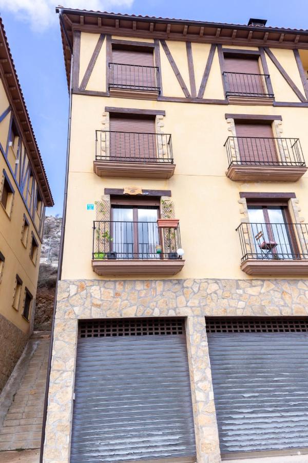 Turistico Snow Boutique Apartment