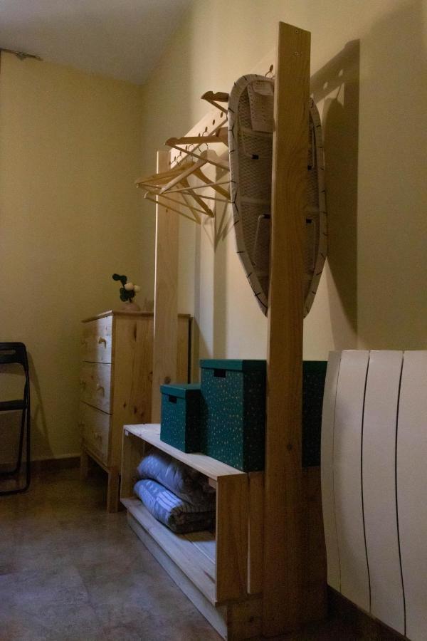 Turistico Snow Boutique Appartement Camarena de la Sierra