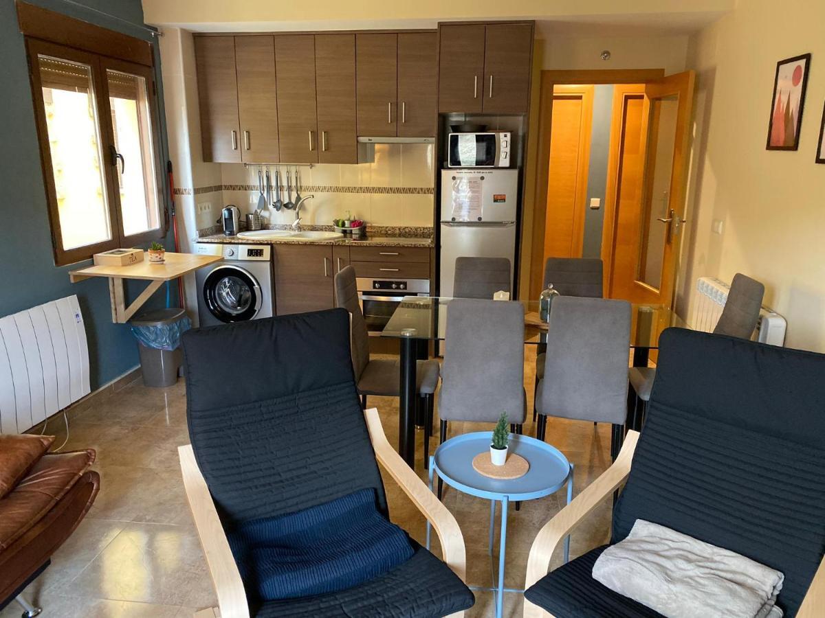 Turistico Snow Boutique Appartement Camarena de la Sierra