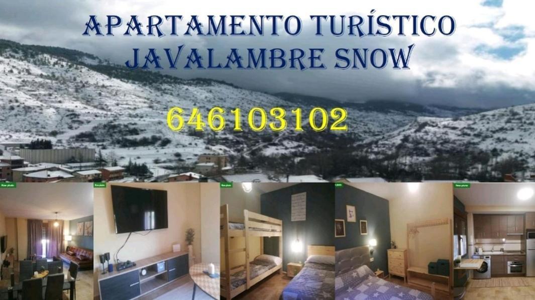 Turistico Snow Boutique * Camarena de la Sierra