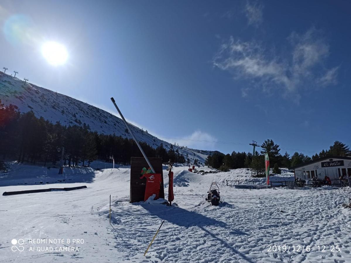 Turistico Snow Boutique Apartment Camarena de la Sierra