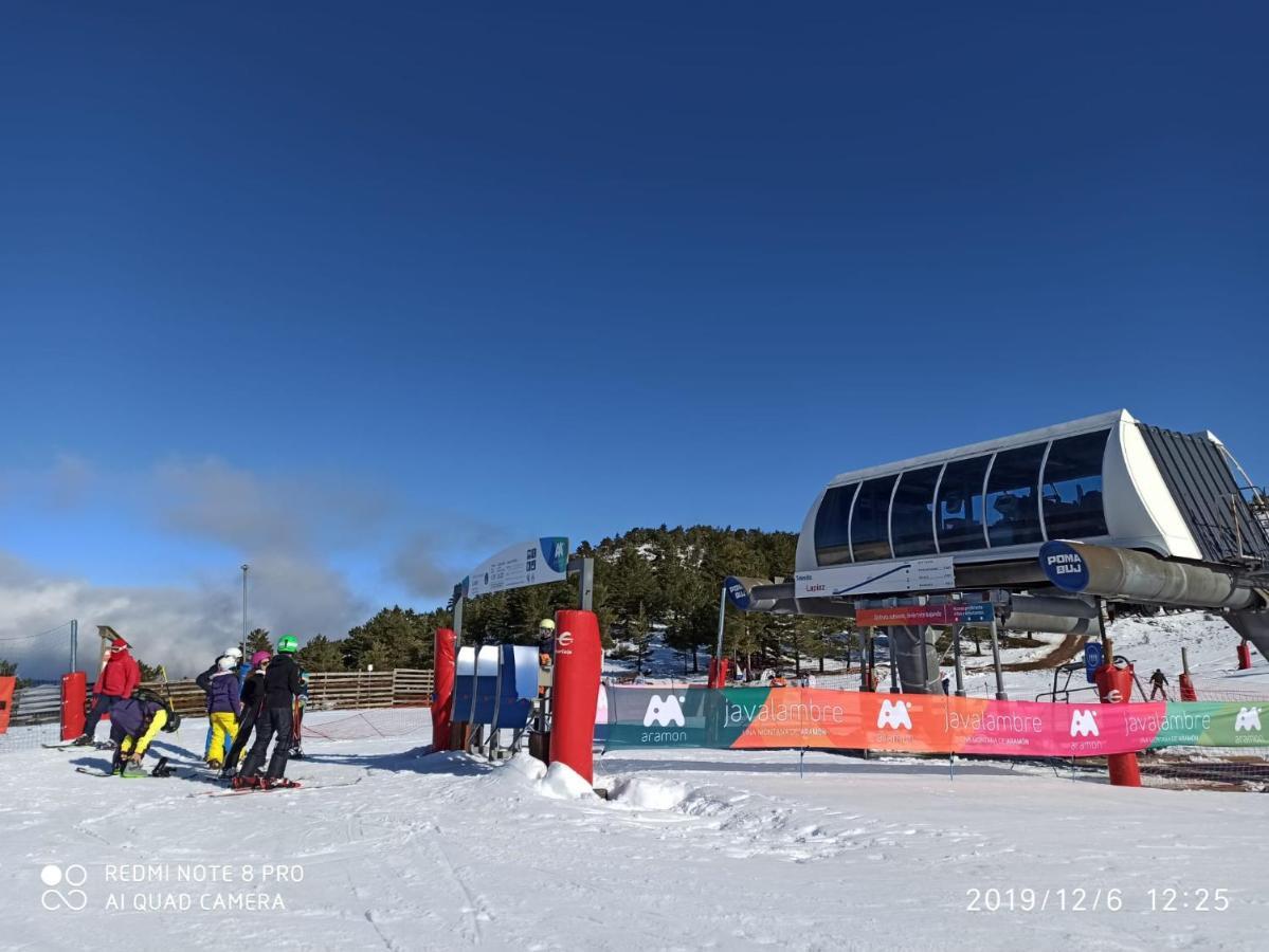 Apartment Turistico Snow Boutique