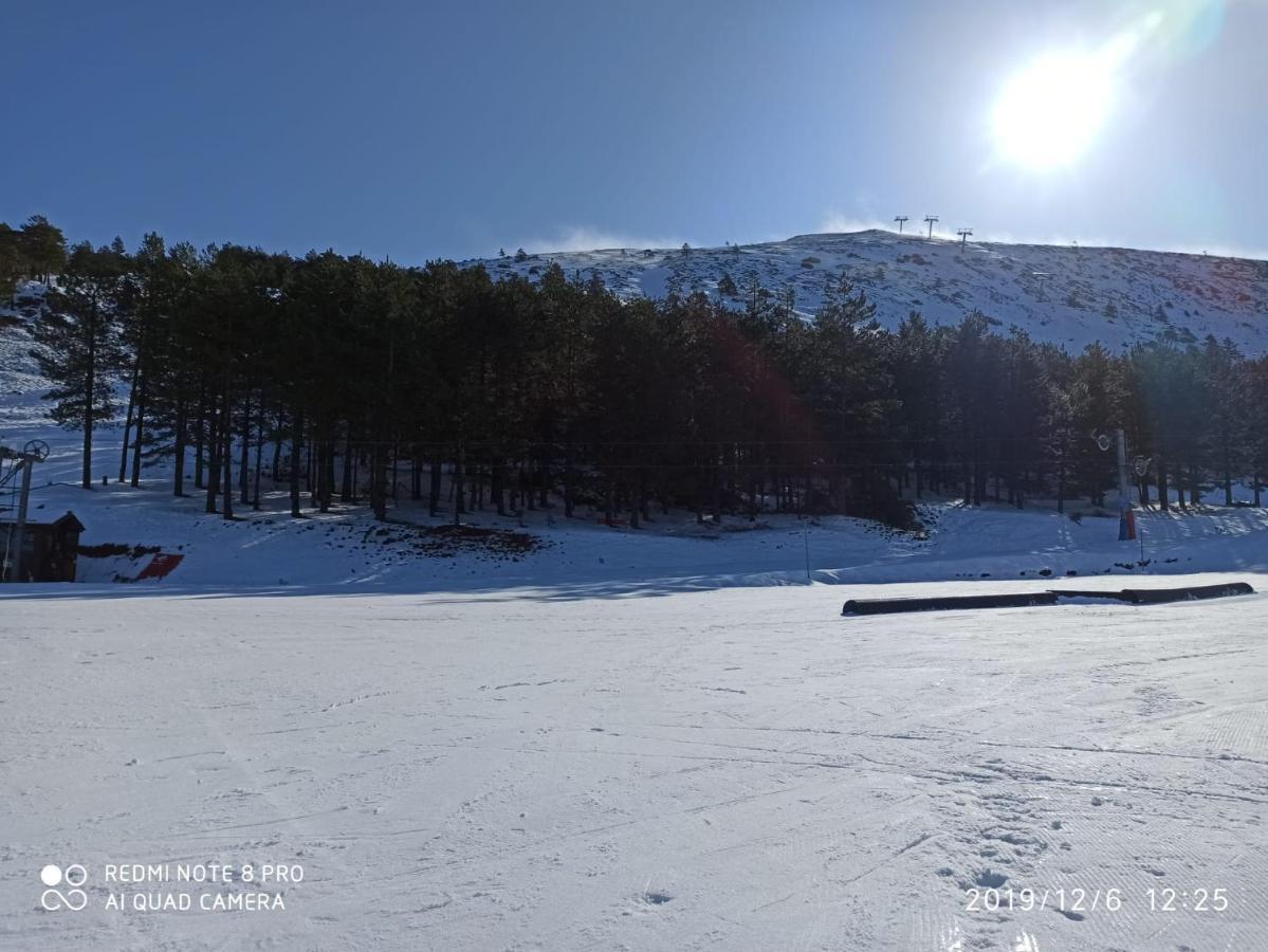 Apartment Turistico Snow Boutique *
